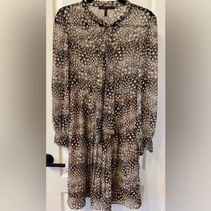 BCBGMAXAZRIA DRESS